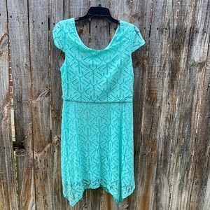 AB Studio Women’s Dress